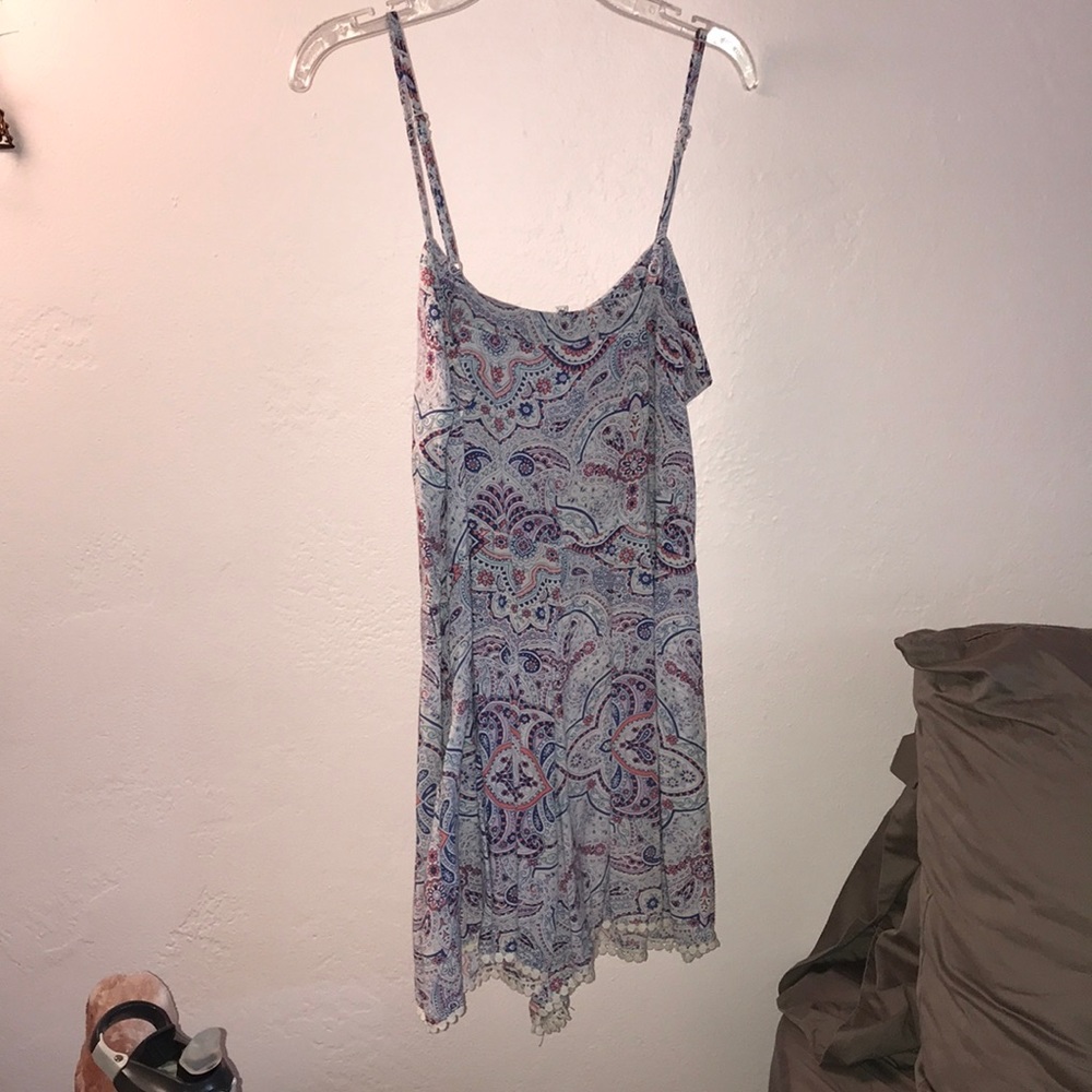 Romper - Picture 2 of 2